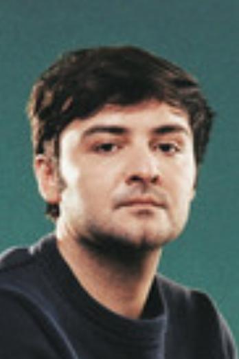 John Higgins isHardware Store Clerk