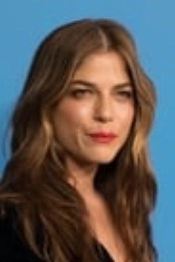 Selma Blair isCarol Young