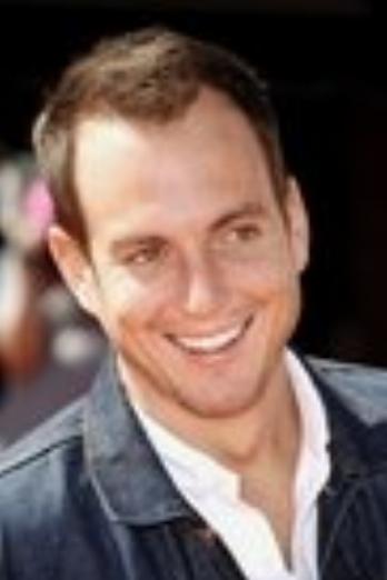 Will Arnett isMr. Perkins (głos)