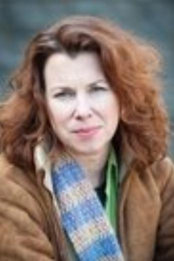 Siobhan Fallon Hogan isSchool Bus Driver