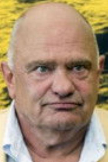 Teco Celio isPsicoanalista