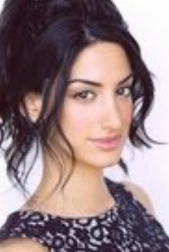 Ayden Mayeri isShadi