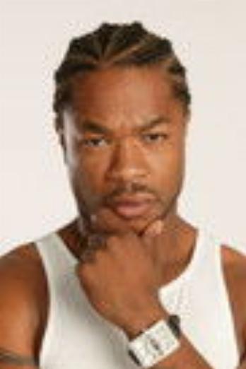 Xzibit isZeke