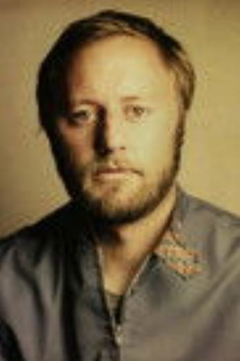 Rory Scovel isColton