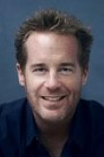 Adam James isSimon Maxson