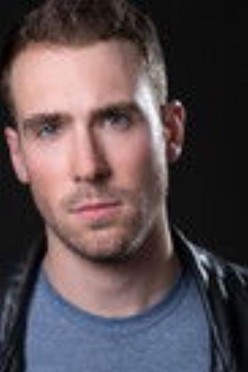 Matthew Shaw isCharlie