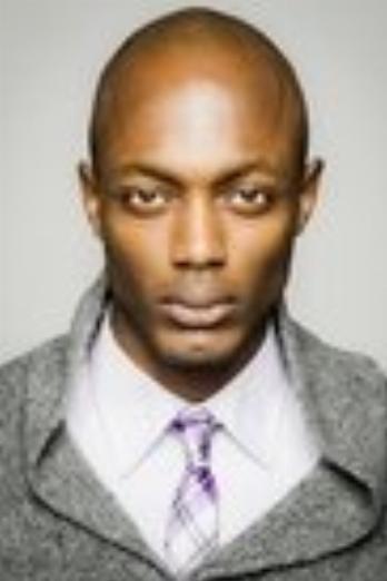 Eric Mazimpaka isBlackout