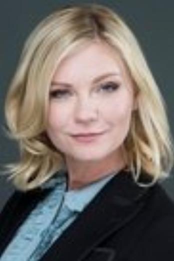 Kirsten Dunst isMary Jane Watson