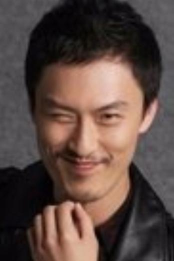 许君聪 isLone Wolf