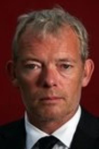 Søren Malling isPaulli