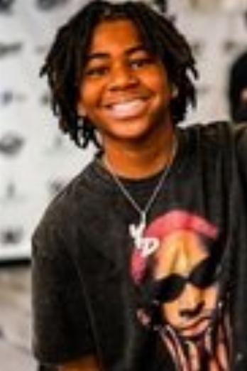 Young Dylan isBryce (głos)