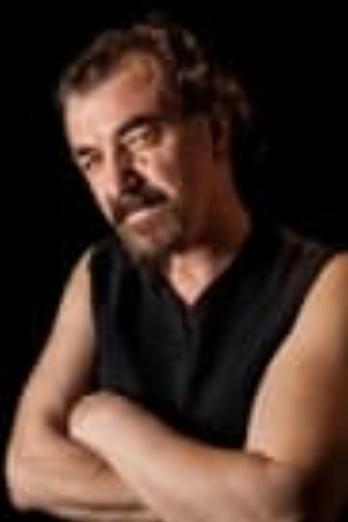 Iuri Mikhailitxenko isUshakov