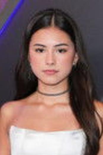 Lumi Pollack isAutumn Edison