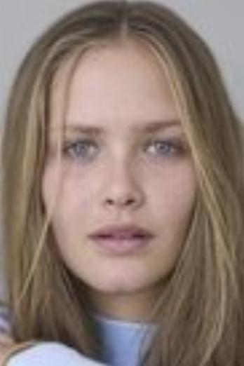 Charlotte Maggi isJenny