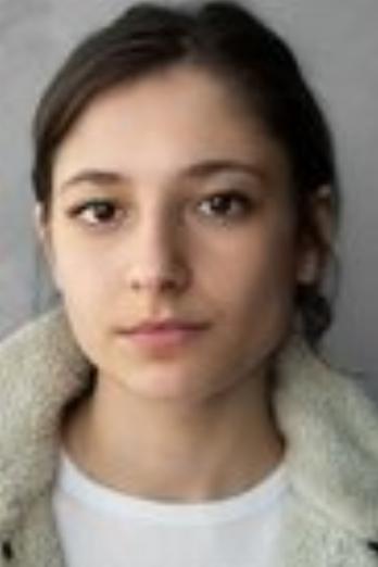 Elisha Applebaum isMalika