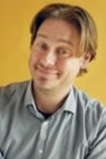 Tim Heidecker isMr. Richards