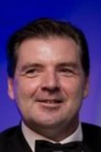 Brendan Coyle isJohn Bates