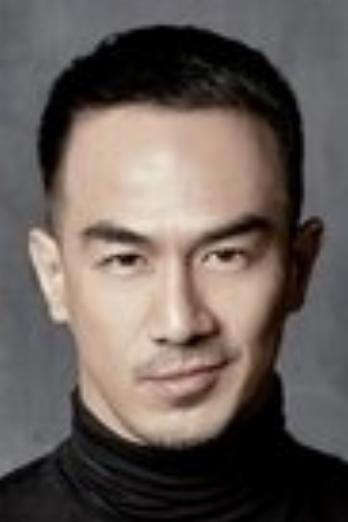 Joe Taslim isBi-Han / Sub-Zero