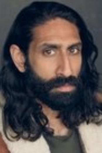 Amar Chadha-Patel isOmni / SEK-ON / Sergeant Bui