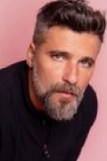 Bruno Gagliasso isKilgore (głos)