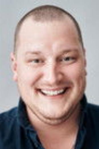 Ari Alexander isSvendsen