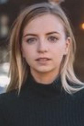 Ludivine Reding isLulu (głos)