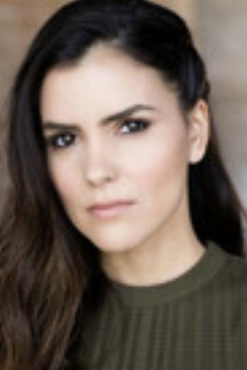 Betzaida Landín isDr. Vasquez