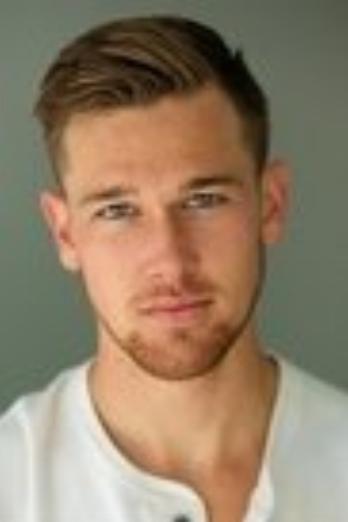 Taylor John Smith isFrank