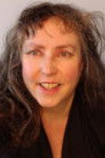 Helen Fullerton isAnja