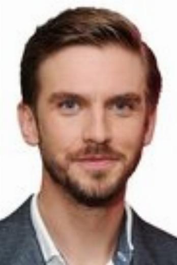 Dan Stevens isFrank