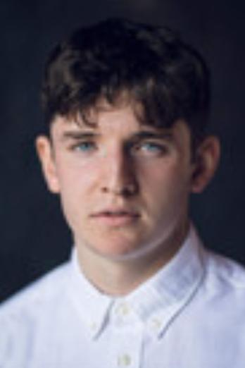 Forrest Bothwell isPetrie