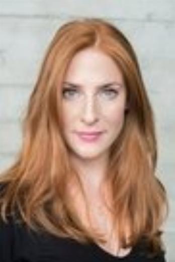 Rosalie Craig isArlene McKee