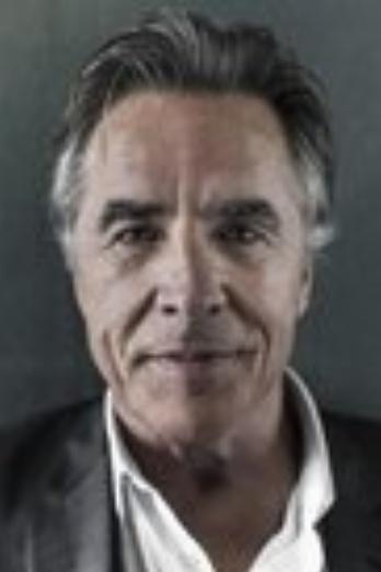 Don Johnson isRichard Drysdale