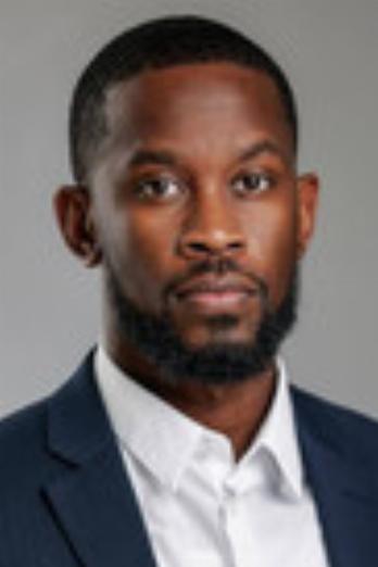 Johnath Davis isRicky