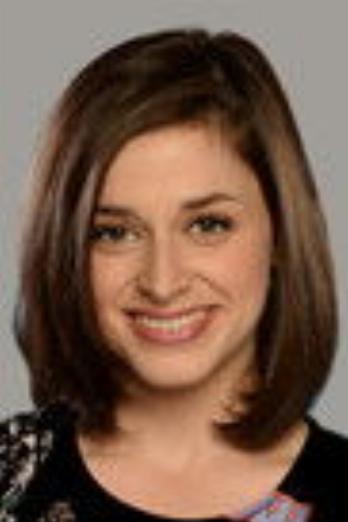 Macarena Suárez Dagliano isFlorencia (2009)