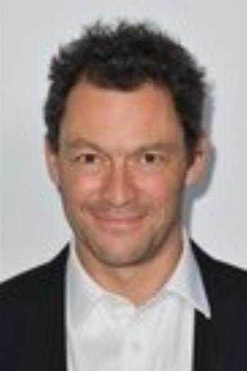 Dominic West isRudder (głos)