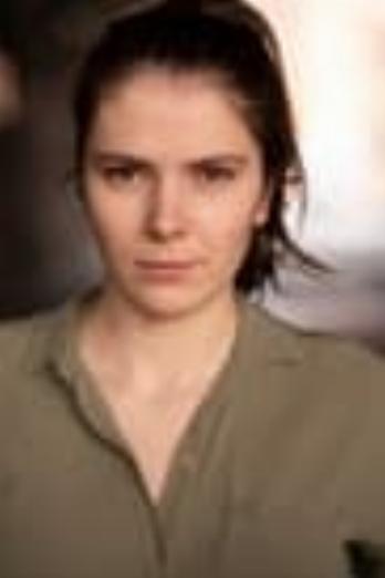 Amalie Willoch Njaastad isAurora