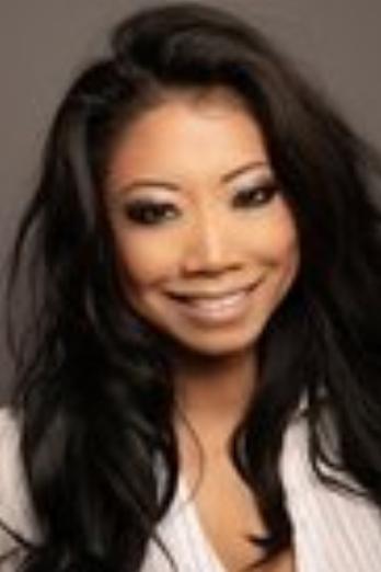 Chrissie Wunna isFairy Godmother