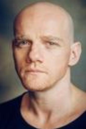 Юрий Колокольников isVolkov