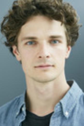 Kyle Scudder isTyler