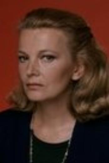 Gena Rowlands isOlder Allie