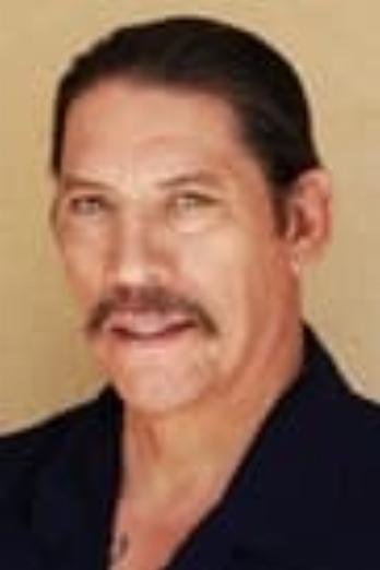 Danny Trejo isLaurence (głos)