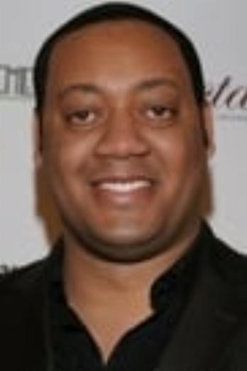 Cedric Yarbrough isMarcus