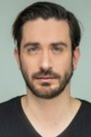 Octavio Hinojosa Martínez isMateo