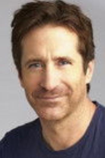 Richard Gunn isBill Brody