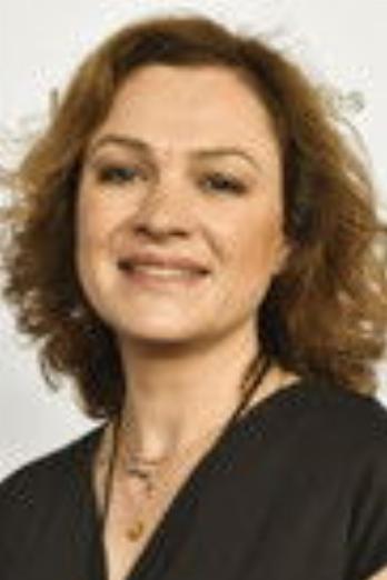 Γιόλα Κλείτου isIsmini