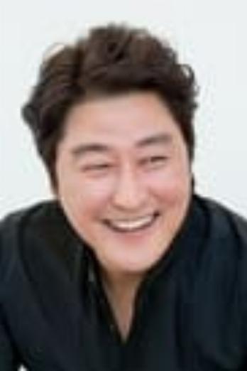 송강호 isKim Ki-taek