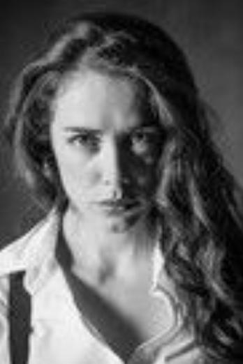 Patricia López Arnaiz isAne