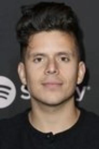 Rudy Mancuso isAlbert Desmond