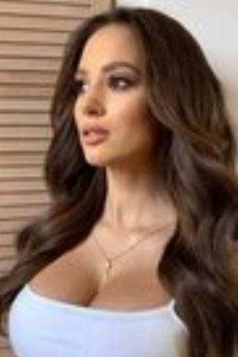 Magdalena Perlińska isSandra